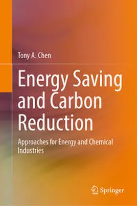 Chen | Energy Saving and Carbon Reduction | E-Book | sack.de