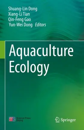 Dong / Tian / Gao |  Aquaculture Ecology | Buch |  Sack Fachmedien