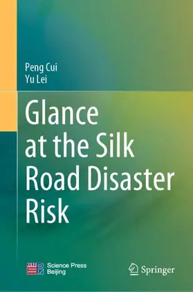 Lei / Cui |  Glance at the Silk Road Disaster Risk | Buch |  Sack Fachmedien