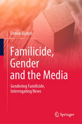 Buiten | Familicide, Gender and the Media | E-Book | sack.de