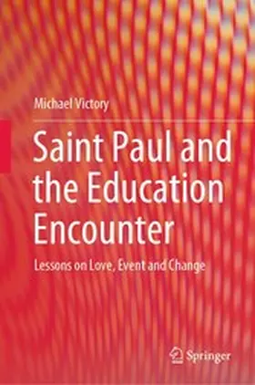 Victory | Saint Paul and the Education Encounter | E-Book | sack.de