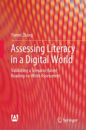 Zhang | Assessing Literacy in a Digital World | E-Book | sack.de