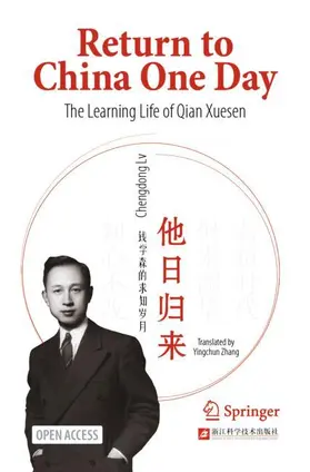 Lv |  Return to China One Day | Buch |  Sack Fachmedien