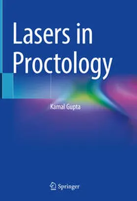Gupta | Lasers in Proctology | E-Book | sack.de