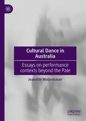 Mollenhauer |  Cultural Dance in Australia | eBook | Sack Fachmedien