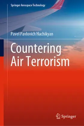 Hachikyan |  Countering Air Terrorism | eBook | Sack Fachmedien