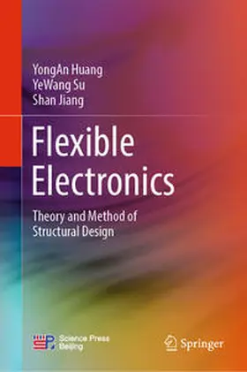Huang / Su / Jiang | Flexible Electronics | E-Book | sack.de