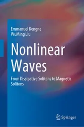 Kengne / Liu |  Nonlinear Waves | eBook | Sack Fachmedien