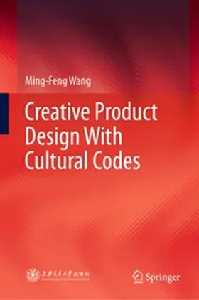 Wang | Creative Product Design With Cultural Codes | E-Book | www2.sack.de