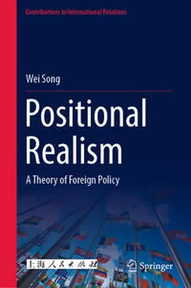 Song |  Positional Realism | eBook | Sack Fachmedien