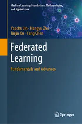 Jin / Chen / Zhu |  Federated Learning | Buch |  Sack Fachmedien