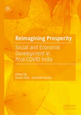 Fazli / Kundu |  Reimagining Prosperity | eBook | Sack Fachmedien
