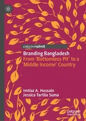 Hussain / Suma |  Branding Bangladesh | eBook | Sack Fachmedien