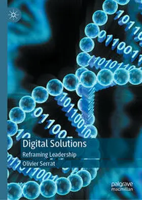 Serrat |  Digital Solutions | eBook | Sack Fachmedien