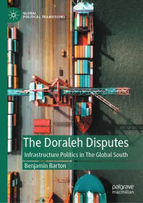 Barton | The Doraleh Disputes | E-Book | sack.de