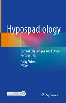 Abbas | Hypospadiology | E-Book | sack.de