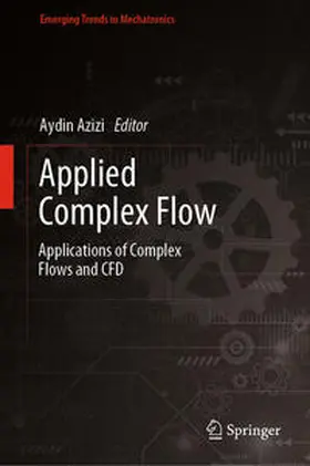 Azizi |  Applied Complex Flow | eBook | Sack Fachmedien