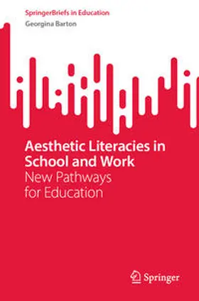 Barton |  Aesthetic Literacies in School and Work | eBook | Sack Fachmedien