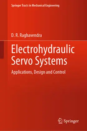 Raghavendra | Electrohydraulic Servo Systems | E-Book | sack.de