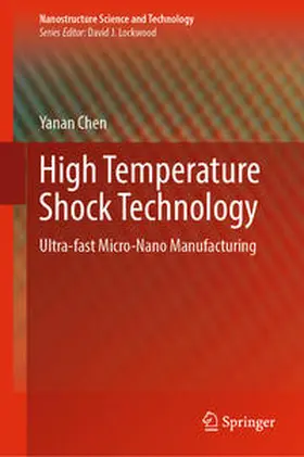 Chen |  High Temperature Shock Technology | eBook | Sack Fachmedien