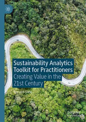 Siew | Sustainability Analytics Toolkit for Practitioners | E-Book | www2.sack.de