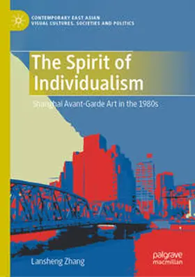 Zhang | The Spirit of Individualism | E-Book | sack.de