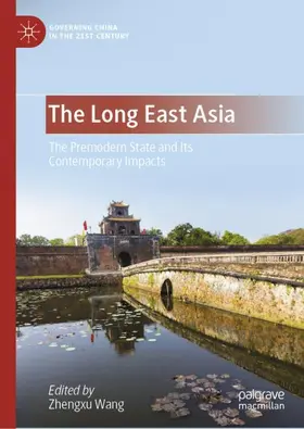Wang |  The Long East Asia | Buch |  Sack Fachmedien