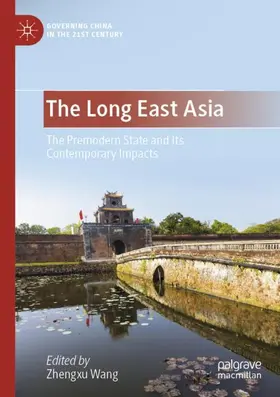 Wang |  The Long East Asia | Buch |  Sack Fachmedien