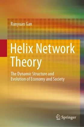 Gan | Helix Network Theory | Buch | 978-981-19-8802-8 | sack.de