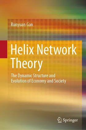 Gan |  Helix Network Theory | eBook | Sack Fachmedien