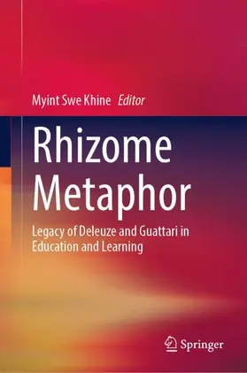 Khine | Rhizome Metaphor | Buch | 978-981-19-9055-7 | www2.sack.de