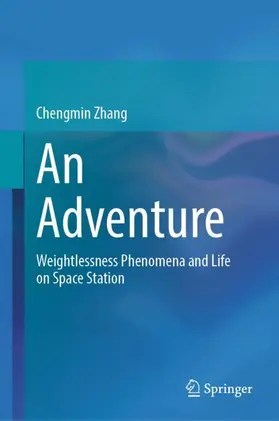 Zhang |  An Adventure | Buch |  Sack Fachmedien