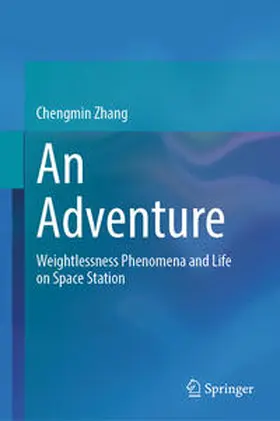 Zhang |  An Adventure | eBook | Sack Fachmedien