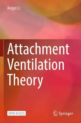 Li |  Attachment Ventilation Theory | Buch |  Sack Fachmedien