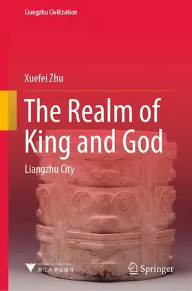 Zhu |  The Realm of King and God | Buch |  Sack Fachmedien