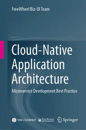 Team | Cloud-Native Application Architecture | E-Book | sack.de