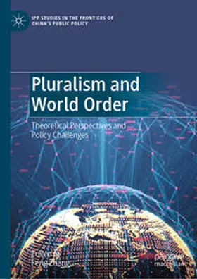 Zhang |  Pluralism and World Order | eBook | Sack Fachmedien