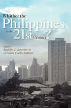 Severino / Salazar |  Whither the Philippines in the 21st Century? | Buch |  Sack Fachmedien