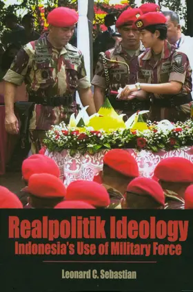 Leonard C. Sebastian |  Realpolitik Ideology | eBook | Sack Fachmedien