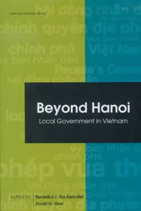 Kerkvliet / Marr |  Beyond Hanoi | eBook | Sack Fachmedien