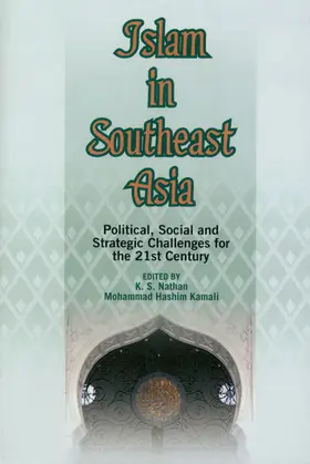 S. Nathan / Hashim Kamali |  Islam in Southeast Asia | eBook | Sack Fachmedien