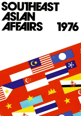 ISEAS |  Southeast Asian Affairs 1976 | eBook | Sack Fachmedien