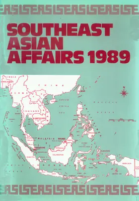 Ng |  Southeast Asian Affairs 1989 | eBook | Sack Fachmedien