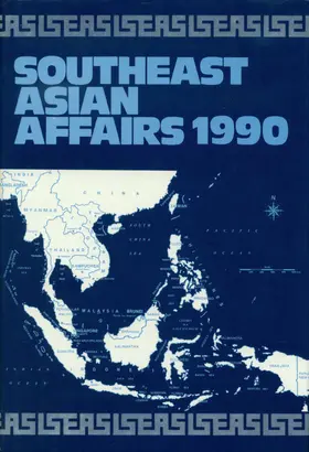 Ng / Jeshurun |  Southeast Asian Affairs 1990 | eBook | Sack Fachmedien