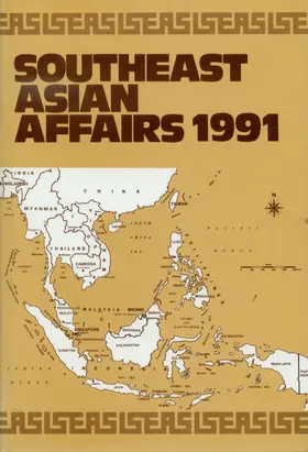 Siddique / Ng |  Southeast Asian Affairs 1991 | eBook | Sack Fachmedien