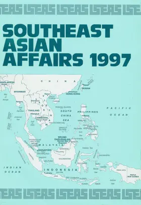 ISEAS |  Southeast Asian Affairs 1997 | eBook | Sack Fachmedien