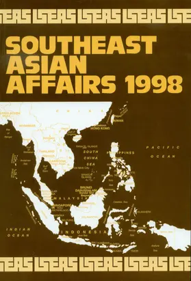 ISEAS |  Southeast Asian Affairs 1998 | eBook | Sack Fachmedien