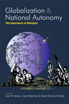 M. Nelson / Meerman / Rahman Haji Embong |  Globalization and National Autonomy | eBook | Sack Fachmedien