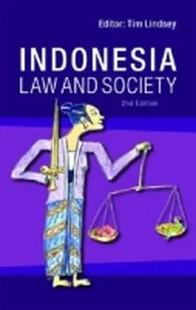 Lindsey |  Indonesia | Buch |  Sack Fachmedien