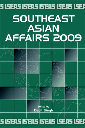 Singh |  Southeast Asian Affairs 2009 | eBook | Sack Fachmedien